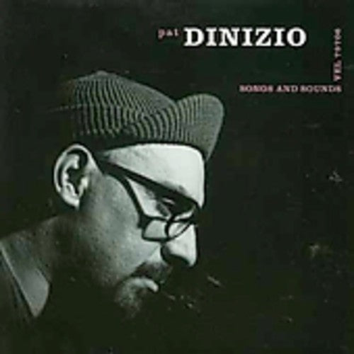 Dinizio,pat - Songs & Sounds - Music CD