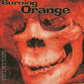Burning Orange - Thirteen - Music CD