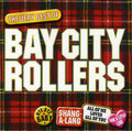 Bay City Rollers - Very Best Of - Music CD