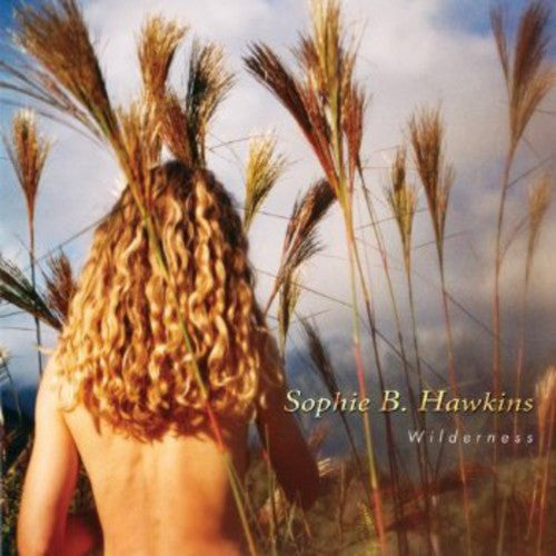 Hawkins,sophie B - Wilderness - Music CD