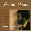 Crouch,andrae - Finally - Music CD Single