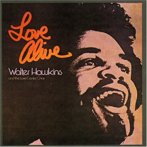Hawkins,walter - Love Alive 1 - Music CD
