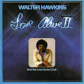 Hawkins,walter - Love Alive 2 - Music CD