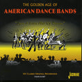 Golden Age Of American Dance Bands : Spin / Var - Golden Age Of American Dance Bands : Spin / Var - Music CD