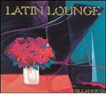 Villanueva - Latin Lounge - Music CD