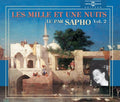 Sapho - Les Mille Et Une Nuits 2 - Music CD