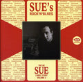 Sue's Rock'n'blues: The Uk Sue Story 2 / Various - Sue's Rock'n'blues: The Uk Sue Story 2 / Various - Music CD