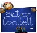 Action Toolbelt - Action Toolbelt - Music CD