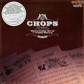 Chops / Raekwon - What's Fuckin Wit Us / U Know Who It Is - Vinyl Record
