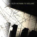 Bley,paul - Nothing To Declare - Music CD