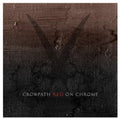 Crowpath - Red On Chrome - Music CD