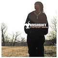 Insight - Blast Radius - Music CD