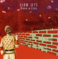 Slow Jets - Remain In Ether - Music CD