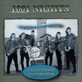 Drivin Dynamics - 1001 Nights - Music CD