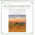 Collins / Bern / Irwin / Auty / Waddington / Alsop - Music Of Edward Joseph Collins 6 - Music CD