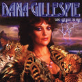 Gillespie,dana - Have I Got Blues For You - Music CD