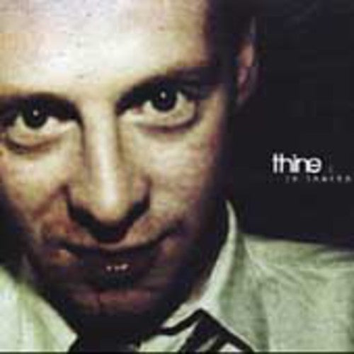 Thine - In Therapy - Music CD
