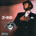 Z-ro - Life Of Joseph W Mcvey: Screwed & Chopped - Music CD