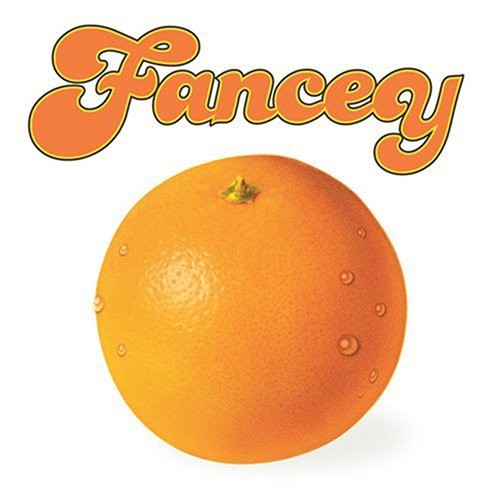 Fancey - Fancey - Music CD