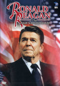 Ronald Reagan: Great Communicator - Ronald Reagan: Great Communicator - DVD