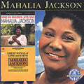 Jackson,mahalia - Come On Children Let's Sing: Great Songs Of Love & - Music CD