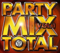 Party Mix Total 1 / Various - Party Mix Total 1 / Various - Music CD