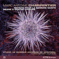 Charpentier / Barnes / Magistry / Jackson - Motets / Mass - Super Audio CD