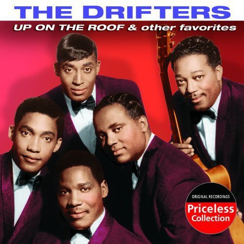 Drifters - Up On The Roof & Other Favorites - Music CD