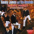 James,tommy & Shondells - Hanky Panky & Other Favorites - Music CD