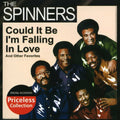Spinners - Could It Be I'm Falling In Love - Music CD