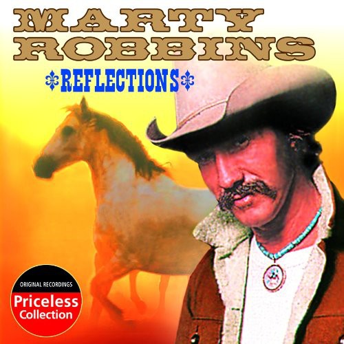 Robbins,marty - Reflections - Music CD