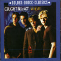 Caught In The Act - Vibe - Music CD