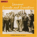 Lecuona,ernesto & Ernestina / Iruzun - Piano Music - Music CD