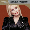 Parton,dolly - Platinum & Gold Collection - Music CD