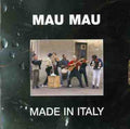 Mau Mau - Made In Italy - Music CD