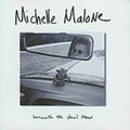 Malone,michelle - Beneath The Devil Moon - Music CD