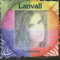 Lanvall - Auramony - Music CD