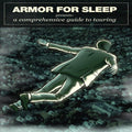 Armor For Sleep - Comprehensive Guide To Touring - DVD