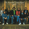 Marshall Tucker Band - Just Us - Music CD