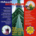 Hallo Bonjour Salut: Great French Hits 60's / Var - Hallo Bonjour Salut: Great French Hits 60's / Var - Music CD