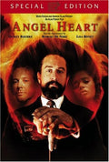 Angel Heart (1987) - Angel Heart (1987) - DVD