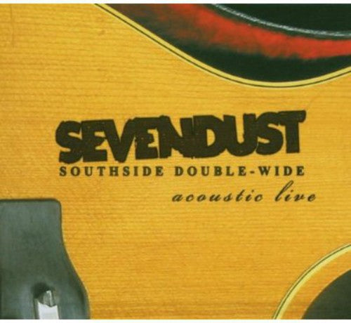 Sevendust - Southside Double - Wide: Acoustic Live - Music CD