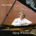 Lundin / Wikman - Piano Music - Music CD