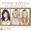 Atomic Kitten - Greatest Hits - Music CD