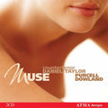 Taylor,daniel / Purcell / Dowland - Muse - Music CD