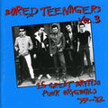 Bored Teenagers - Vol. 3-bored Teenagers - Music CD