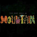 Mountain - Very Best Of - Music CD