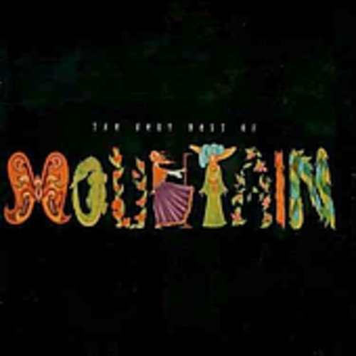 Mountain - Very Best Of - Music CD