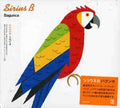 Sirius B - Bagunca - Music CD