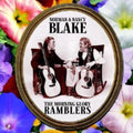 Blake,norman & Nancy - Morning Glory Ramblers - Music CD